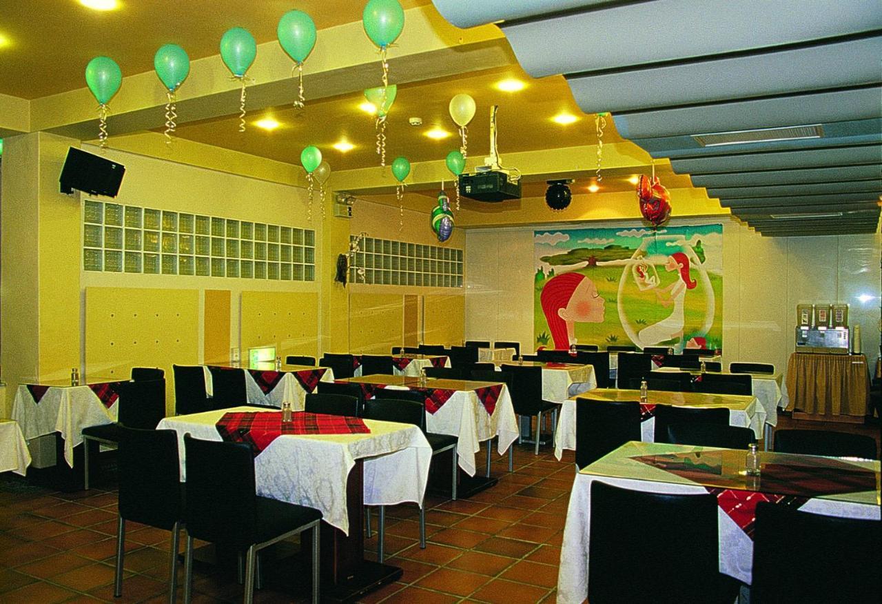 Tian Long Hotel Jiaoxi Exterior photo